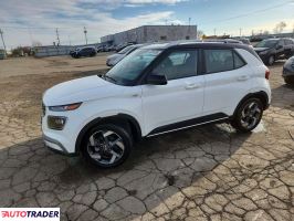 Hyundai Pozostałe 2025 1