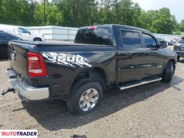 Dodge Ram 2024 5