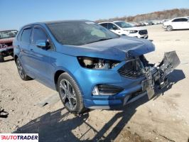 Ford Edge 2020 2