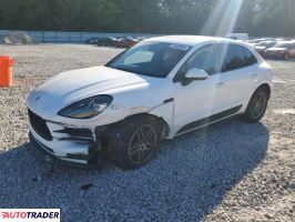 Porsche Macan 2020 2