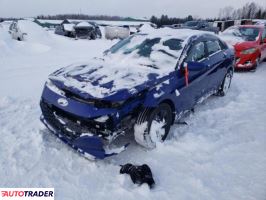 Hyundai Elantra 2021 1