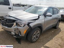 Kia Pozostałe - zobacz ofertę