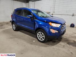 Ford EcoSport 2019 2