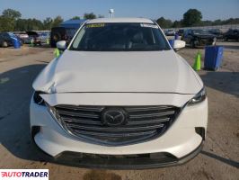 Mazda CX-9 2019 2