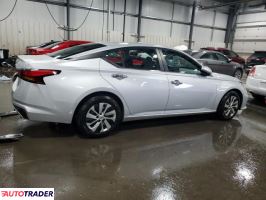 Nissan Altima 2020 2