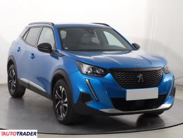 Peugeot 2008 2023 1.2 128 KM