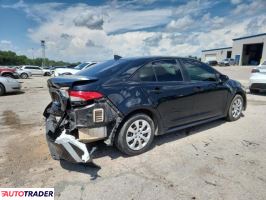 Toyota Corolla 2021 1