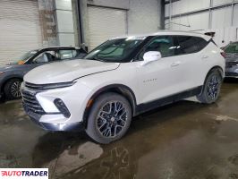 Chevrolet Blazer 2023 3