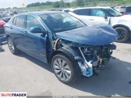 Buick Pozostałe - zobacz ofertę