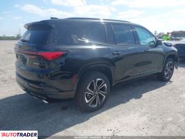 Buick Enclave 2025 2