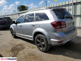 Dodge Journey 2020 2