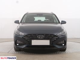 Hyundai i30 2023 1.0 118 KM