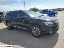 Subaru Outback 2019 2 Subaru Outback 2019 2