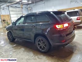 Jeep Grand Cherokee 2020 3