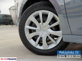 Opel Corsa 2025 1.2 100 KM