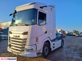 Daf xf 480