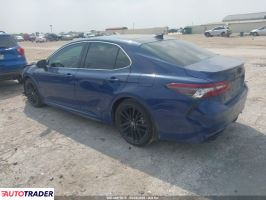 Toyota Camry 2023 2