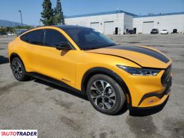 Ford Mustang 2022
