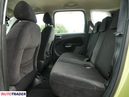 Citroen C3 Picasso 2009 1.4 95 KM
