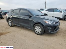 Kia Rio 2023 1