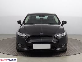 Ford Mondeo 2016 2.0 199 KM