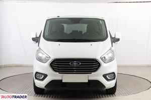 Ford Tourneo 2018 2.0