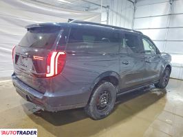 Ford Expedition 2025 3