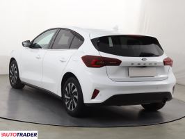 Ford Focus 2024 1.0 123 KM