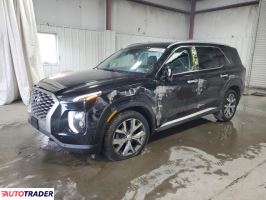 Hyundai Pozostałe - zobacz ofertę