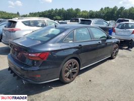 Volkswagen Jetta 2019 2