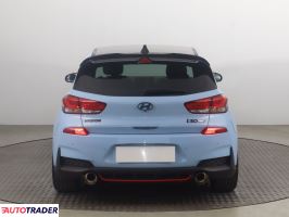 Hyundai i30 2018 2.0 270 KM