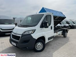 Peugeot Boxer 2015 2.2 Peugeot Boxer 2015 2.2