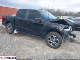 Ford Pozostałe - zobacz ofertę