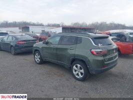 Jeep Compass 2020 2