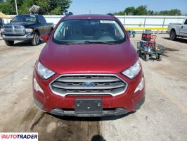 Ford EcoSport 2018 1