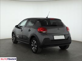 Citroen C3 2024 1.2 108 KM