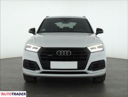 Audi Q5 2019 2.0 187 KM
