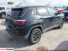 Jeep Compass 2020 2