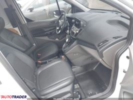 Ford Transit Connect 2020 2