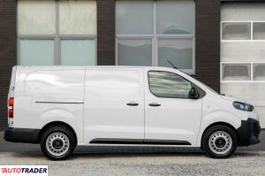 Fiat Scudo 2025 2