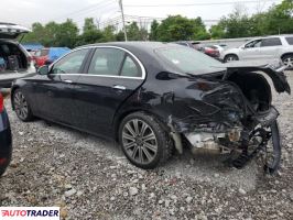 Mercedes CL 2021 2 Mercedes CL 2021 2