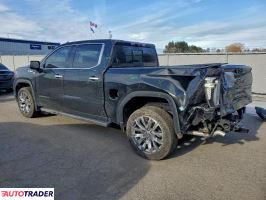 GMC Sierra 2025 3