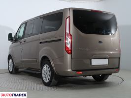 Ford Tourneo 2022 2.0