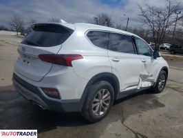 Hyundai Santa Fe 2020 2