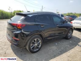 Buick Pozostałe 2022 1