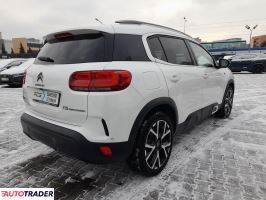 Citroen Pozostałe 2021 1.6 225 KM