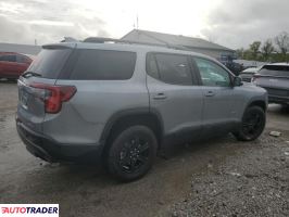 GMC Acadia 2023 3