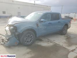 Ford Maverick 2022 2