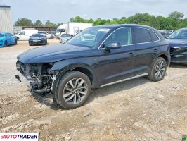 Audi Q5 - zobacz ofertę