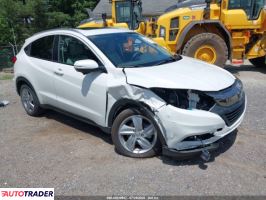 Honda HR-V 2019 1 Honda HR-V 2019 1